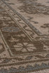 Antique Oushak Area Rug (7' x 10')
